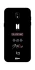 Чохол на Samsung Galaxy J5 (2017) K-pop Logo фото 1 з 1