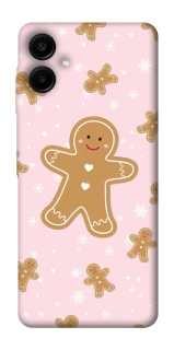 Чохол на Samsung Galaxy A07 Новорічний v39 фото 1 з 1