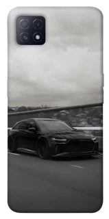 Чохол на Oppo A72 5G / A73 5G RS6 grey фото 1 з 1