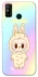 Чехол на TECNO Spark 6 Go Fluffy Rainbow Labubu фото 1 из 1