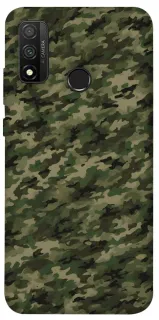 Чохол на Huawei P Smart (2020) Camouflage v24 фото 1 з 1