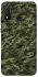 Чехол на Huawei P Smart (2020) Camouflage v24 фото 1 из 1