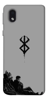 Чохол на Samsung Galaxy M01 Core / A01 Core Berserk v3 фото 1 з 1