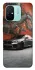 Чохол на Xiaomi Redmi 12C / Poco C55 BMW v16 фото 1 з 1