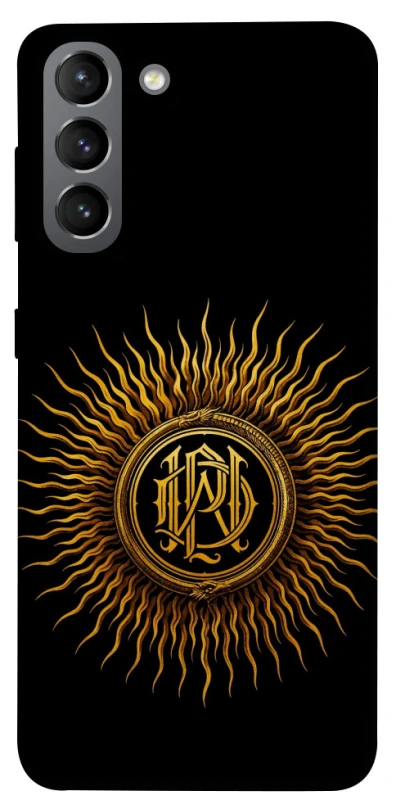 Чохол на Samsung Galaxy S21 Parkway Drive logo ver.1 фото 1 з 1