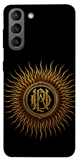 Чохол на Samsung Galaxy S21 Parkway Drive logo ver.1 фото 1 з 1