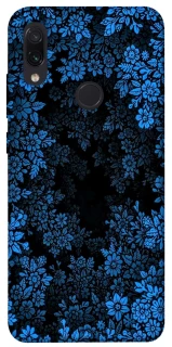 Чехол на Xiaomi Redmi Note 7 / Note 7 Pro / Note 7s Flowers v5 фото 1 из 1