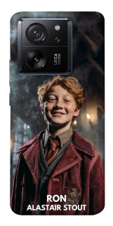 Чехол на Xiaomi 13T New Harry Potter ver.3 фото 1 из 1