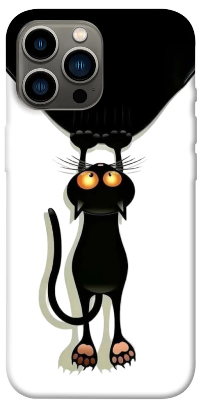 Чохол на Apple iPhone 12 Pro Max (6.7") But it's not white фото 1 з 1