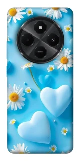 Чохол на Xiaomi Redmi A3 Pro Flowers v20 фото 1 з 1