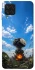 Чохол на Samsung Galaxy A22 4G Moscow never sleeps ver.6 фото 1 з 1