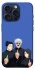 Чохол на Apple iPhone 15 Pro (6.1") jujutsu kaisen v3 фото 1 з 1