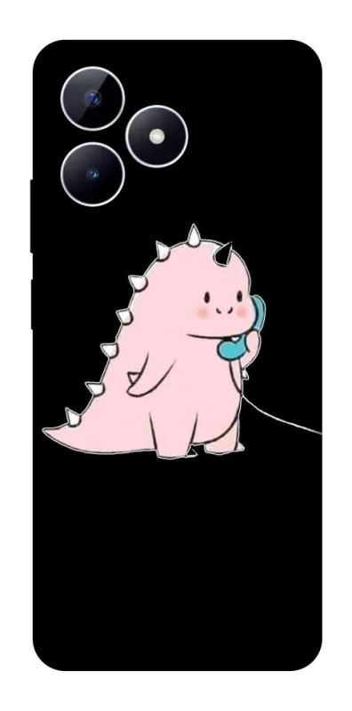 Чохол на Realme Note 50 5G Pair romantic theme ver.6 фото 1 з 1