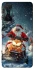 Чохол на Xiaomi Redmi K50 Gaming Christmas spirit ver.9 фото 1 з 1