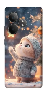 Чохол на Realme GT Neo 6 Christmas mood ver.9 фото 1 з 1