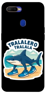 Чехол на Oppo A5s Tralalero Tralala фото 1 из 1