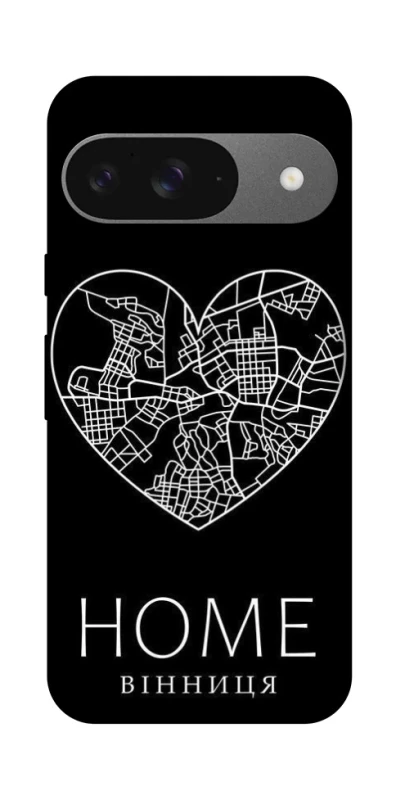 Чехол на Google Pixel 10 Вінниця Home фото 1 из 1