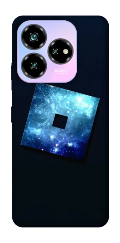 Чохол на ZTE Nubia V60 Adopt Me Penguin Candy фото 1 з 1