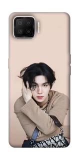 Чохол на Oppo A73 (2017) Suga - BTS фото 1 з 1