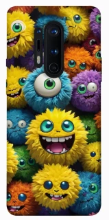 Чохол на OnePlus 8 Pro Smiles фото 1 з 1