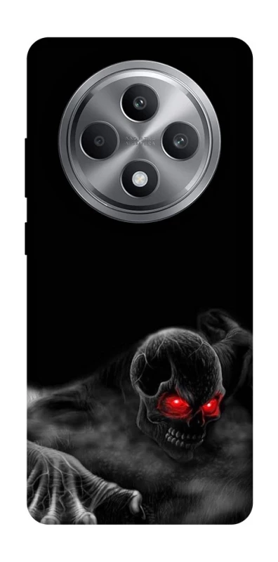 Чохол на Oppo Reno 12 F 4G Skeleton v3 фото 1 з 1