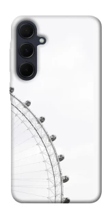 Чехол на Samsung Galaxy A55 Колесо обозрения фото 1 из 1