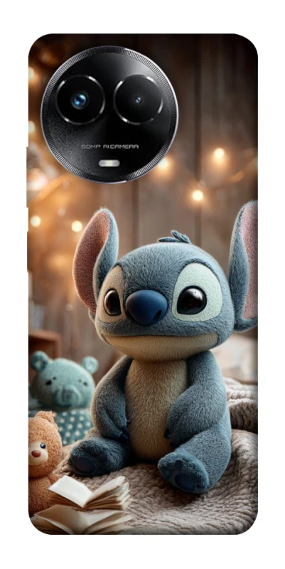 Чохол на Realme C67 4G Stitch ver.16 фото 1 з 1