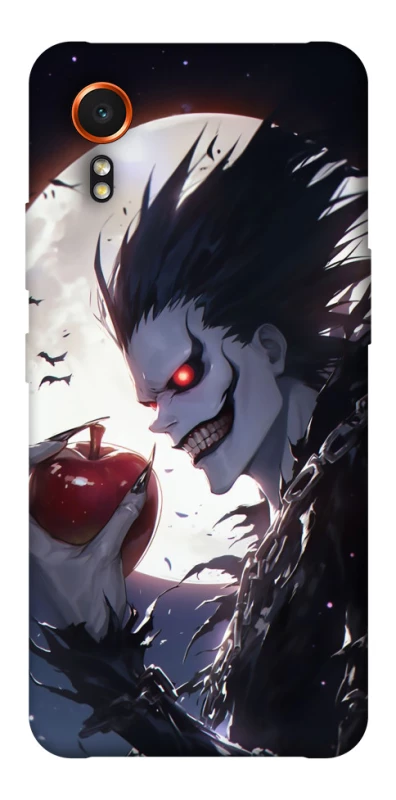 Чохол на Samsung Galaxy Xcover7 Ryuk фото 1 з 1