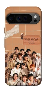 Чохол на Google Pixel 9 Pro Seventeen v4 фото 1 з 1