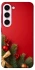 Чохол на Samsung Galaxy S23+ Новорічний v21 фото 1 з 1