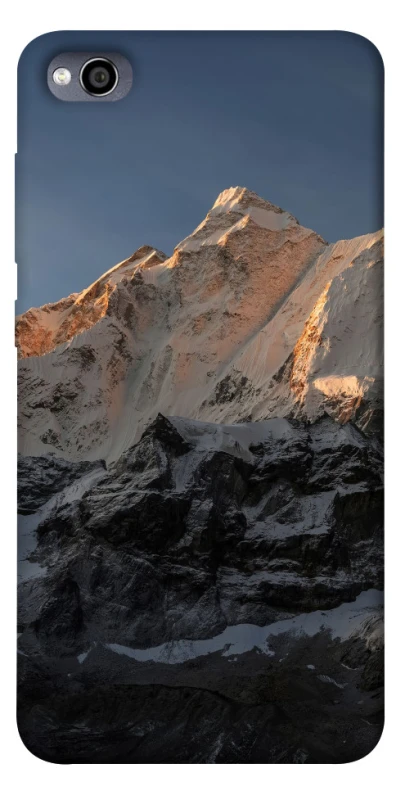 Чохол на Xiaomi Redmi 4a Mountain фото 1 з 1