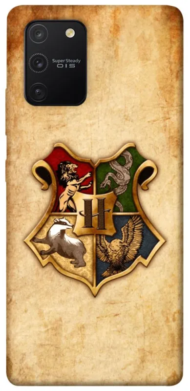 Чохол на Samsung Galaxy S10 Lite Harry Potter mood v1 фото 1 з 1