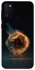 Чохол на Samsung Galaxy M21 Fire Bitcoin фото 1 з 1