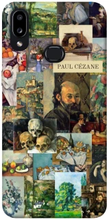 Чехол на Samsung Galaxy A10s Paul Cézanne фото 1 из 1