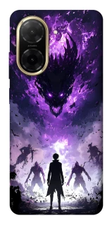 Чехол на Xiaomi Redmi A5 (Europe version) dragon фото 1 из 1