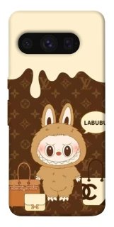 Чехол на Google Pixel 8 Pro Labubu LV фото 1 из 1