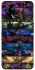 Чехол на Oppo A74 4G Blizzard ver.3 фото 1 из 1