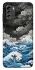 Чохол на Nokia G60 Japan wave фото 1 з 1
