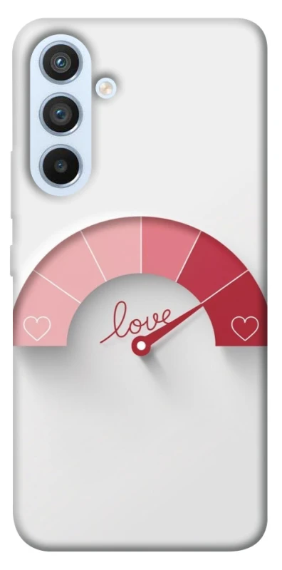 Чохол на Samsung Galaxy A54 5G Love aesthetic ver.7 фото 1 з 1