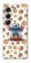 Чохол на Tecno Camon 40 Halloween Stitch ver.4 фото 1 з 1