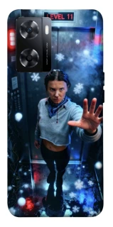 Чохол на OnePlus Nord N20 SE Stranger Things ver.41 фото 1 з 1
