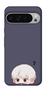 Чохол на Google Pixel 9 Pro XL Toge Inumaki фото 1 з 1