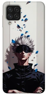 Чохол на Samsung Galaxy A22 4G Satoru Gojo v4 фото 1 з 1