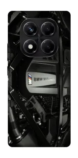 Чохол на Xiaomi Redmi Note 14 Pro 5G BMW V58 фото 1 з 1