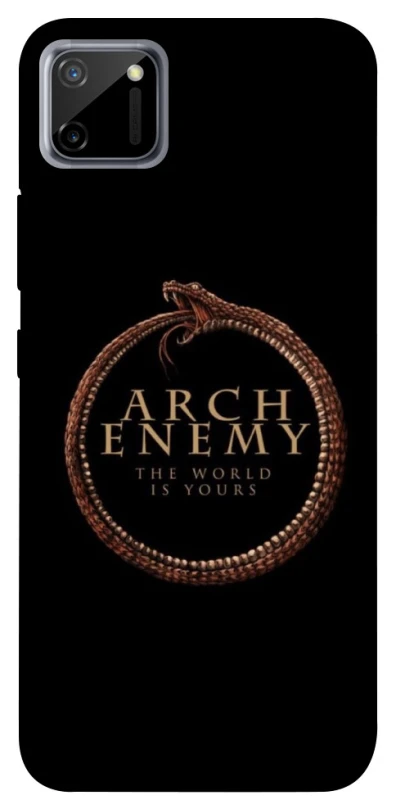 Чехол на Realme C11 Arch Enemy фото 1 из 1