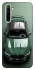 Чехол на Realme 6 BMW green фото 1 из 1
