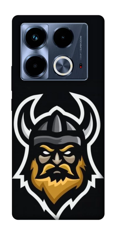 Чохол на Infinix Note 40 4G Viking v2 фото 1 з 1