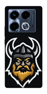 Чохол на Infinix Note 40 4G Viking v2 фото 1 з 1