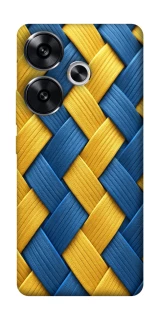 Чохол на Xiaomi Poco F6 Brassweed фото 1 з 1