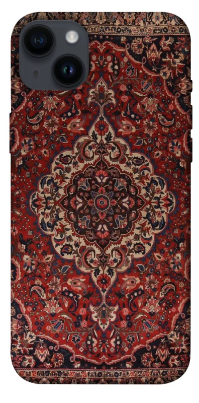 Чехол на Apple iPhone 14 Plus (6.7") Килим v14 фото 1 из 1